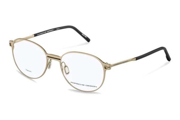 Occhiali design Porsche Design P81014 C000