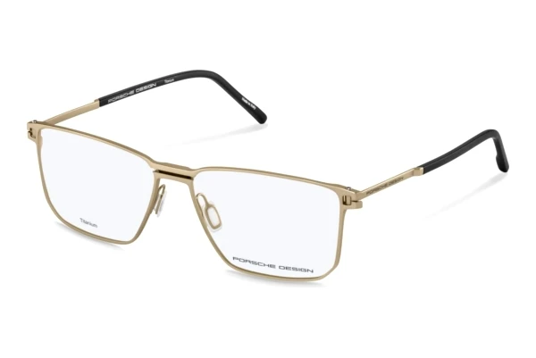 Occhiali design Porsche Design P81015 C000