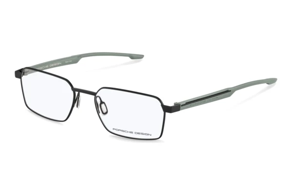 Occhiali design Porsche Design P81019 A000