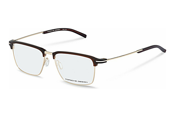 Occhiali design Porsche Design P8380 B