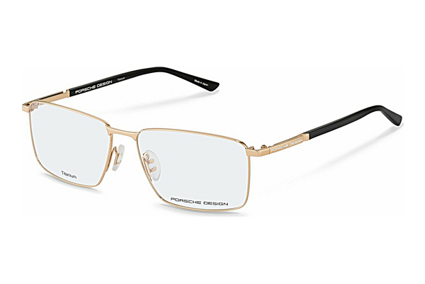 Occhiali design Porsche Design P8729 B