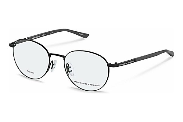 Occhiali design Porsche Design P8731 A000