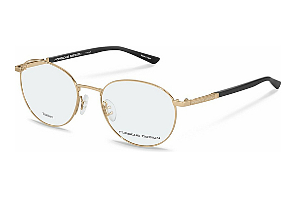 Occhiali design Porsche Design P8731 B000