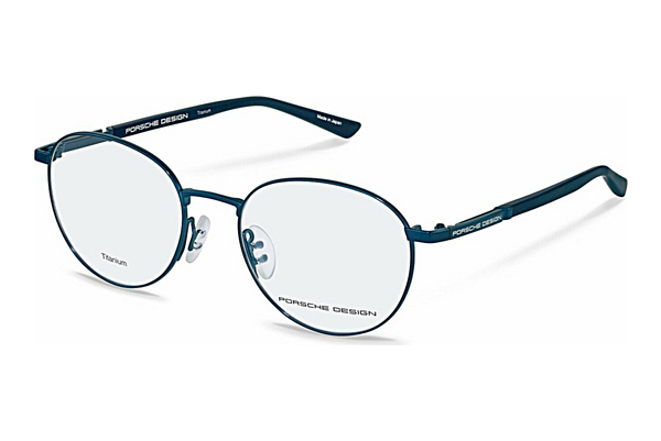 Occhiali design Porsche Design P8731 C000