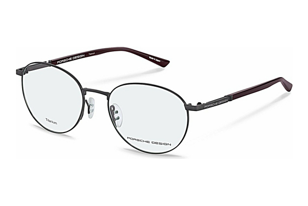 Occhiali design Porsche Design P8731 D000