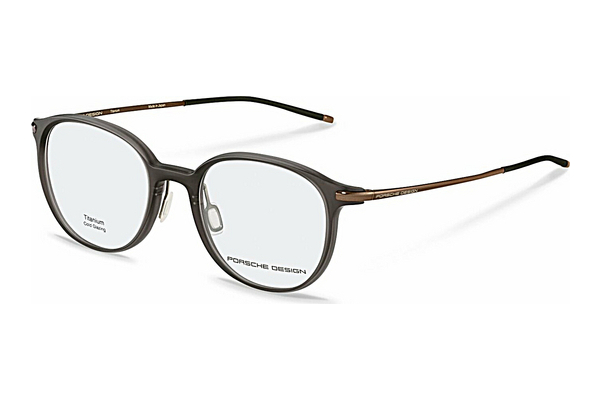 Occhiali design Porsche Design P8734 D