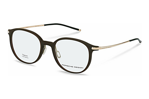 Occhiali design Porsche Design P8734 E000