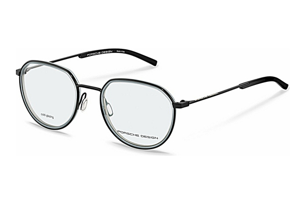 Occhiali design Porsche Design P8740 A000