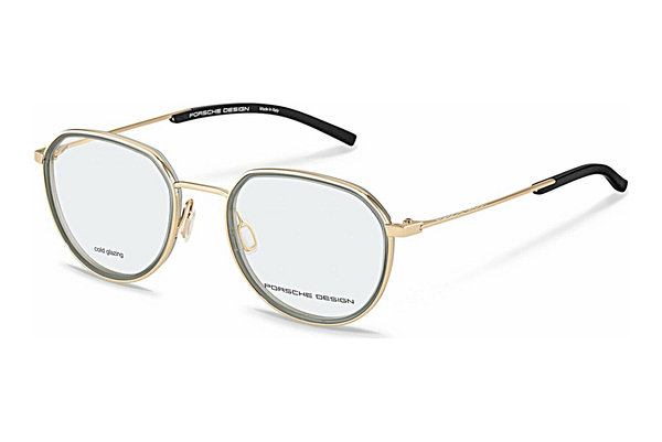 Occhiali design Porsche Design P8740 B000