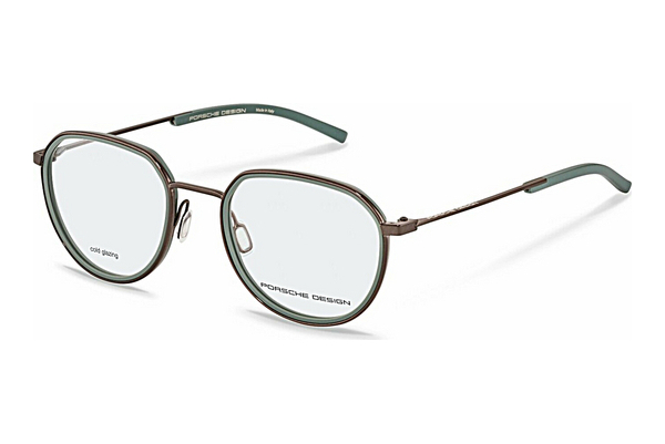 Occhiali design Porsche Design P8740 D000