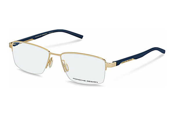 Occhiali design Porsche Design P8745 C000