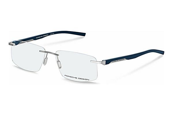 Occhiali design Porsche Design P8748 B0S1