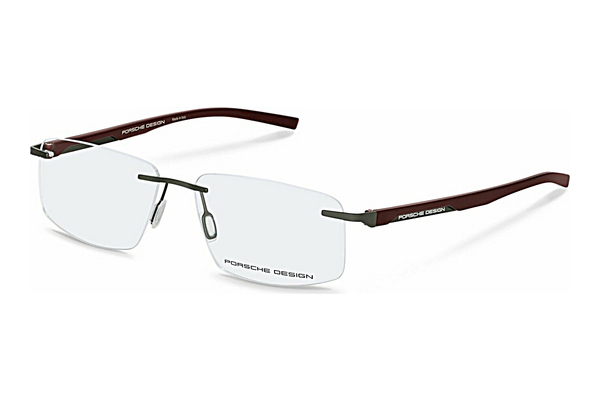 Occhiali design Porsche Design P8748 C0S1