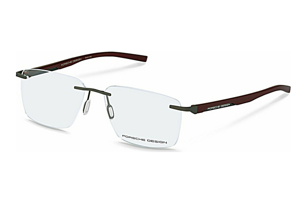 Occhiali design Porsche Design P8748 C0S2