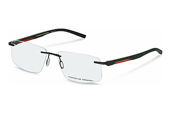 Occhiali design Porsche Design P8748 D0S1