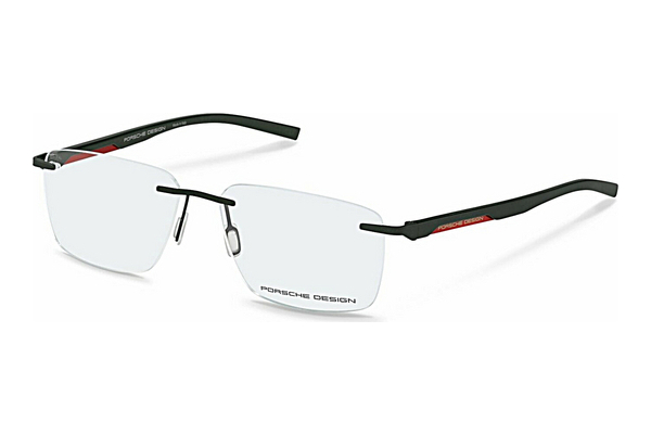 Occhiali design Porsche Design P8748 D0S2