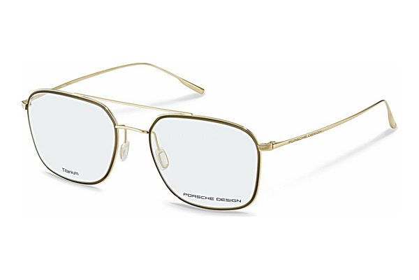 Occhiali design Porsche Design P8749 C