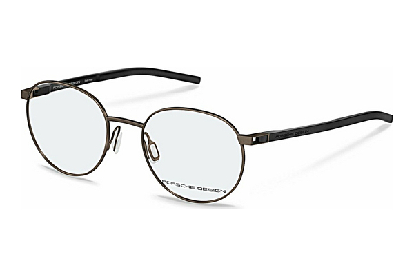 Occhiali design Porsche Design P8756 D000