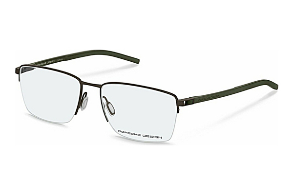 Occhiali design Porsche Design P8757 D000