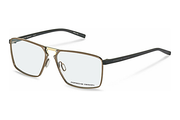 Occhiali design Porsche Design P8764 D000