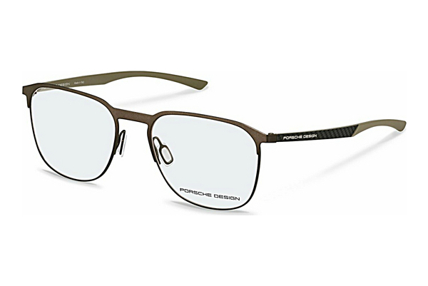 Occhiali design Porsche Design P8771 D000