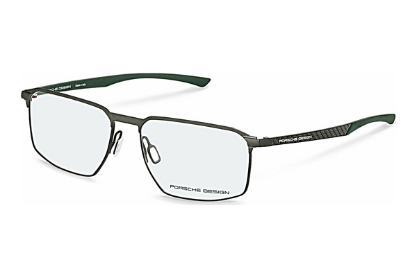 Occhiali design Porsche Design P8772 D000