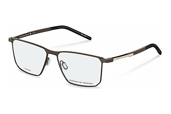 Occhiali design Porsche Design P8773 D000