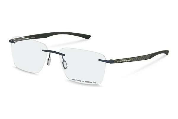 Occhiali design Porsche Design P8774 C0S1