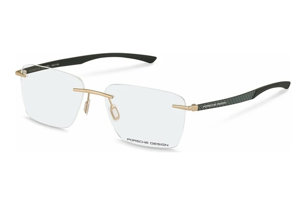 Occhiali design Porsche Design P8774 D0S1