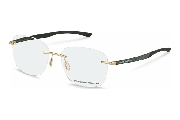 Occhiali design Porsche Design P8774 D0S2