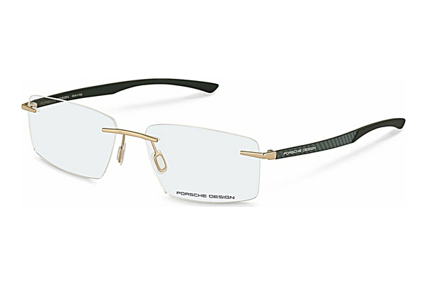 Occhiali design Porsche Design P8774 D0S3