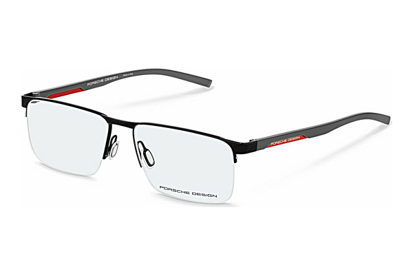 Occhiali design Porsche Design P8775 A000