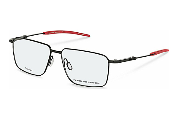 Occhiali design Porsche Design P8779 A000