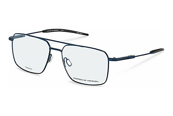 Occhiali design Porsche Design P8780 C000