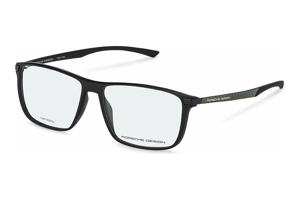 Occhiali design Porsche Design P8781 A000