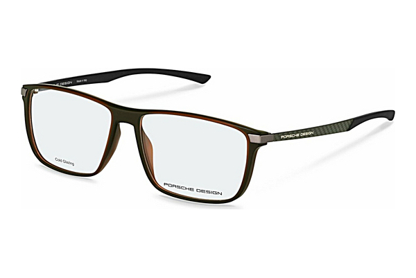 Occhiali design Porsche Design P8781 D000