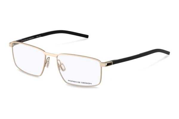 Occhiali design Porsche Design P8784 D000