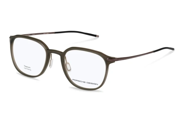 Occhiali design Porsche Design P8785 B000
