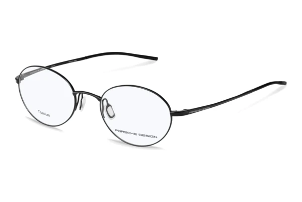 Occhiali design Porsche Design P8786 A000