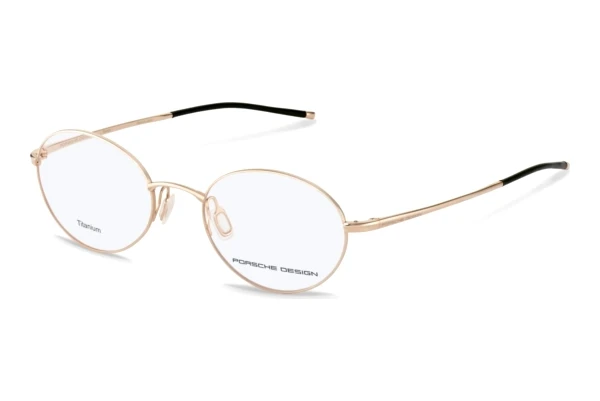 Occhiali design Porsche Design P8786 B000
