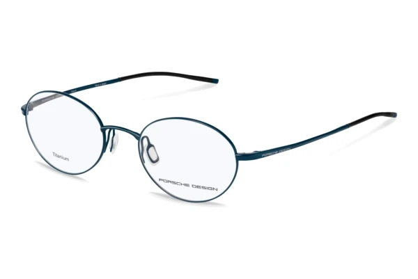 Occhiali design Porsche Design P8786 D000