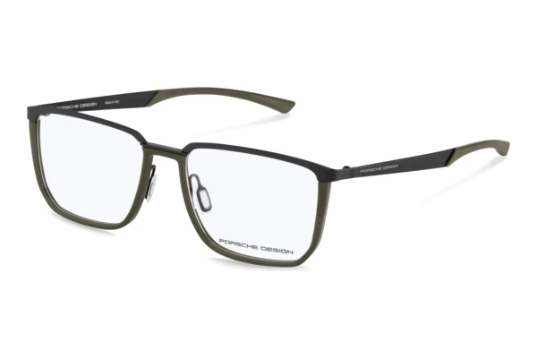 Occhiali design Porsche Design P8790 A000