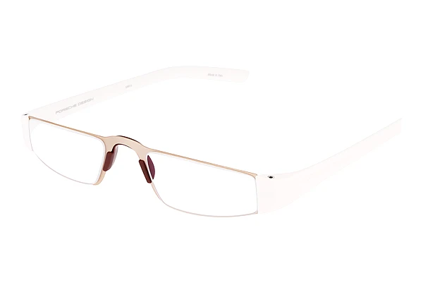 Occhiali design Porsche Design P8801 C25