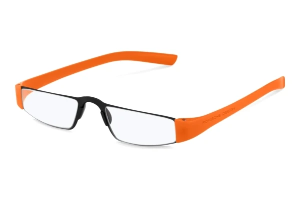 Occhiali design Porsche Design P8801V BK10