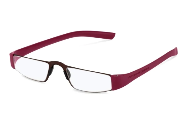 Occhiali design Porsche Design P8801V CK10