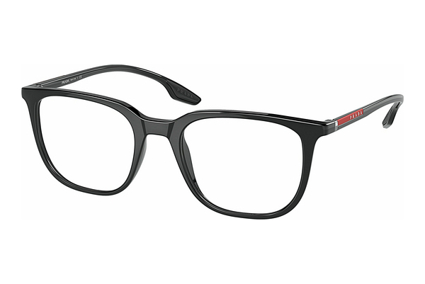 Occhiali design Prada Linea Rossa PS 01OV 1AB1O1