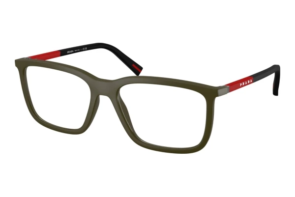 Occhiali design Prada Linea Rossa PS 01SV 15X1O1