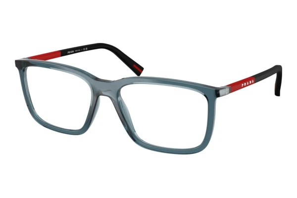 Occhiali design Prada Linea Rossa PS 01SV CZH1O1