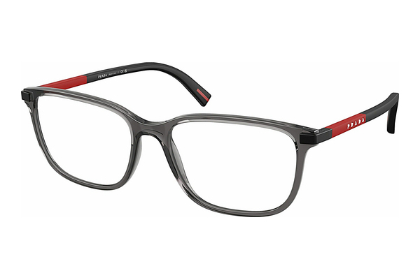 Occhiali design Prada Linea Rossa PS 02RV 01D1O1