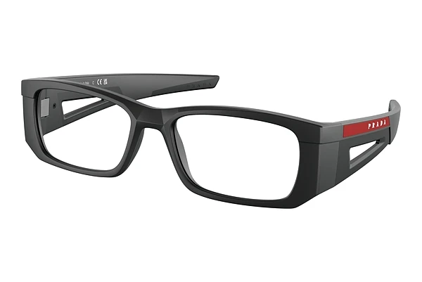 Occhiali design Prada Linea Rossa PS 03PV 1BO1O1